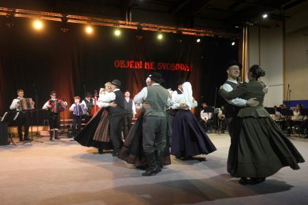 Krajevni praznik Rakeka 33 Foto Ljubo Vukelič